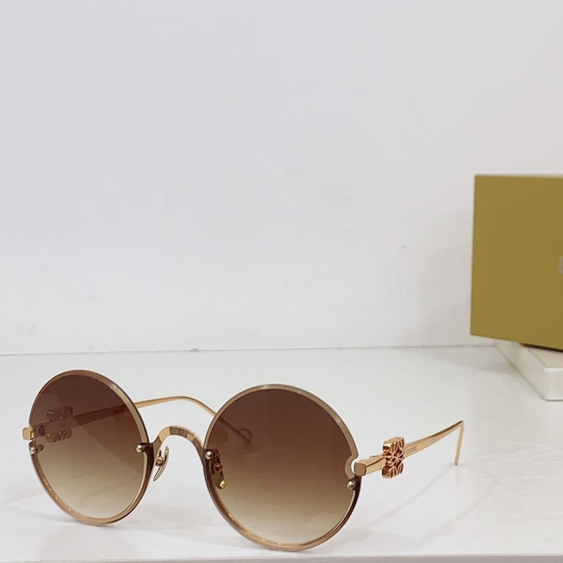 Loewe Sunglasses